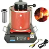 VEVOR Digitale Schmelzofen Maschine 180 W 2kg Automatischer Produktbild-Vorschau 1