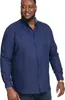Duke - "D555 Richard" chemise pour homme manches longues Voir les images du produit 3