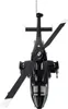 Amewi Bell 222, Helikopter, 16 Jahr(e), 1200 mAh, 332 g Produktbild-Vorschau 6