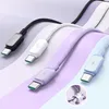 JOYROOM S-AC027A141B, 1,2 m, USB A, USB C, 4,8 Gbit/s, Produktbild-Vorschau 11