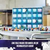 LEGO 76231 Marvel Strážcovia Galaxie Adventný kalendár 2022 Náhľad obrázku produktu 9