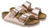 Birkenstock - "Arizona" Sandalen für Kinder PP10825 (38 EU) Produktbild-Vorschau 9