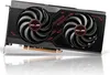VGA SAPPHIRE Pulse RADEON RX 7600 8GB Gaming GDDR6 (UEFI) Produktbild-Vorschau 4