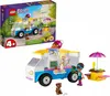 LEGO Friends Furgonetka z lodami, Zestaw do budowania, 4 Podgląd zdjęcia produktu 2