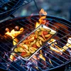 WESTMARK Držák na 14 kuřecích paliček s podtáckem, nerezový Náhled obrázku produktu 11