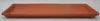 Untersetzer Blumenkasten echte Terracotta - Braun - Produktbild-Vorschau 1