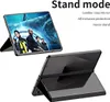 Etui pour Samsung Galaxy Z Fold 7 couverture miroir Voir les images du produit 3