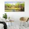 Coloray Acrylbild 100x50  Wandbild Acrylbilder Foto Bild Produktbild-Vorschau 4