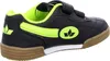 Sneaker Low BERNIE V, zwart, artikelnummer: 221-011. Maat: Productafbeelding-voorbeeld 32