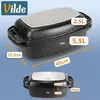 Vilde | Padella - Padella smaltata con coperchio - 2in1 - Anteprima dell’immagine prodotto 9