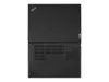 Lenovo ThinkPad T14 Gen 3 21CF - design charnière 180° - Voir les images du produit 12