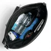 Handtasche Umhängetasche Doppelgurt 35 cm Damentasche Produktbild-Vorschau 5