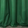 Eurofirany ROSA Vorhang 135x300 Kräuselband Grün Produktbild-Vorschau 16