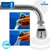 tecuro WASSERFIX Strahlregler für Armaturen Auslauf, Produktbild-Vorschau 4