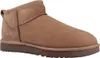 Ugg W Classic Ultra Mini Couleur Marron Voir les images du produit 11