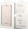 Guess GUBKP14XHG4SHP iPhone 14 Pro Max 6,7" pink book 4G Produktbild-Vorschau 8