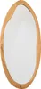 Miroir mural Fragix Yin, grand format, forme organique – Voir les images du produit 1