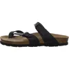 Rohde Damen Zehentrenner Pantolette Alba 5594, Größe:40 EU, Produktbild-Vorschau 38
