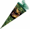 Nestler školský kužeľ tylu v. 35 cm kolo DinoDschung Copp Náhľad obrázku produktu 2