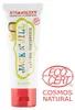 Dentifrice naturel à la fraise 50 g Voir les images du produit 4