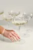 KROSNO Celebration Sektgläser 4er-Set 150 ml – handgemachte Produktbild-Vorschau 7