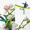 Stavebnice COIL play, kvety z kociek, phalaenopsis, Náhľad obrázku produktu 4