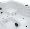 HOME DELUXE - Zewnętrzna wanna z hydromasażem - Stopnie Podgląd zdjęcia produktu 7