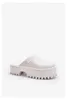 Damenhausschuhe BIG STAR NN274015 WEISS Big Star Shoes Produktbild-Vorschau 17
