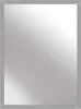 nielsen HOME Wandspiegel Oslo, Silber, ca. 50x70 cm Produktbild-Vorschau 2