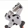 GripFix ProMag 500 – Ruční magnetická očkařka + 500 oček | Náhled obrázku produktu 4