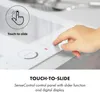 Klarstein Plaque Induction 7000W, Plaque de Cuisson Voir les images du produit 5