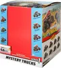 Mattel Hot Wheels Monster Truck mini auto asst Náhľad obrázku produktu 12