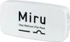 Menicon Miru 1 day, 30-Pack, Täglich, 30 Stück(e), 1,42 cm, Produktbild-Vorschau 2