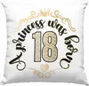 Trendation - 18. Geburtstag Geschenk Mädchen Frauen Produktbild-Vorschau 1