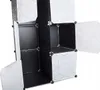 Verk 01510 Variabilný regálový systém 3 police 110 x 73,7 x Náhľad obrázku produktu 5