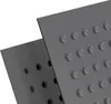 Hailo Antirutschmatte 1224649 dunkelgrau für Allegro Produktbild-Vorschau 3