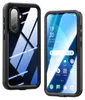 Outdoor Wasserdichte Handyhülle für Samsung Galaxy A57 5G Produktbild-Vorschau 1