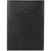 PICARD Leder Ausweisetui Passport Black schwarz Produktbild-Vorschau 5