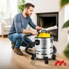 MalTec průmyslový vysavač vysavač na popel Komínový vysavač Náhled obrázku produktu 12