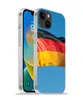 MuchoWow® Handyhülle Schutzhülle Hülle für Apple iPhone 14 Produktbild-Vorschau 1