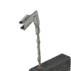 vhbw 2x Kohlebürste kompatibel mit Bosch GBH 2-22 E Produktbild-Vorschau 6