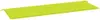 vidaXL Záhradná lavička Light Green 150x50x3 cm Oxford Náhľad obrázku produktu 2