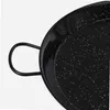 Emaillierte paellaschale 40cm für 9 personen Vaello campos Produktbild-Vorschau 3