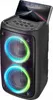 Bluetooth BOOMBOX Mobilní USB RADIO LED Bezdrátový přenosný Náhled obrázku produktu 1