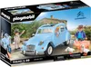 PLAYMOBIL Citroën 70640 Citroën 2CV Produktbild-Vorschau 1