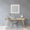 Stuhlunterlage Bürostuhlunterlage 120 cm x 90 cm Bodenmatte Produktbild-Vorschau 3