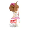 Banpresto - Cardcaptor Sakura Q Posket - Sakura Kinomoto Produktbild-Vorschau 4