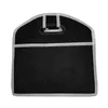 Kofferraumtasche 57x33x32 cm Schwarz Aufbewahrungstasche Produktbild-Vorschau 2