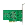 InLine Quad Gigabit Netzwerkkarte, 4x RJ45 2,5Gb/s, PCIe Produktbild-Vorschau 5