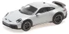 Minichamps 410062074 Porsche 911 Dakar 2022 grau metallic Produktbild-Vorschau 10